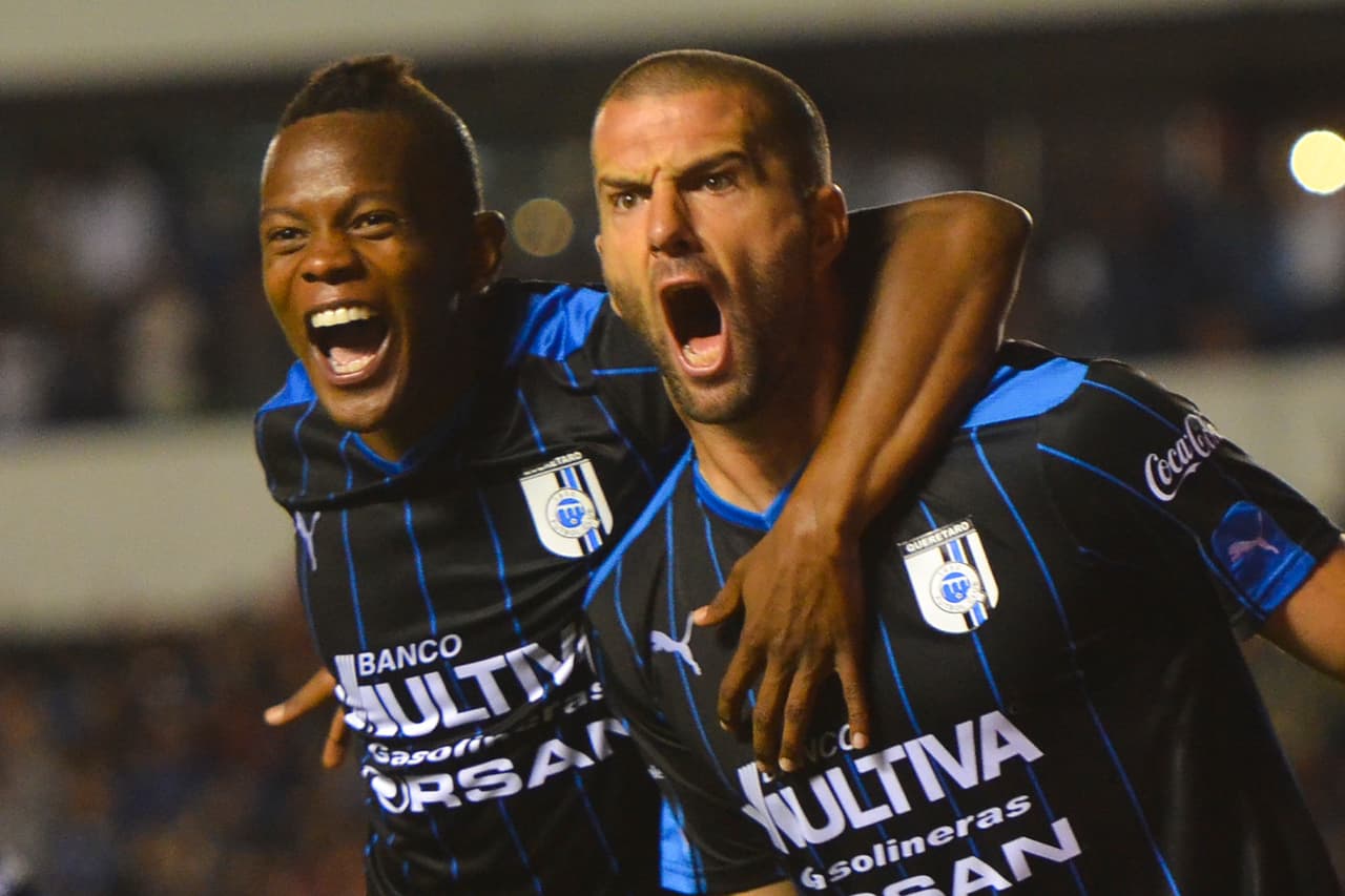 Yerson Candelo aplaude el arreglo entre Gallos y Emanuel Villa