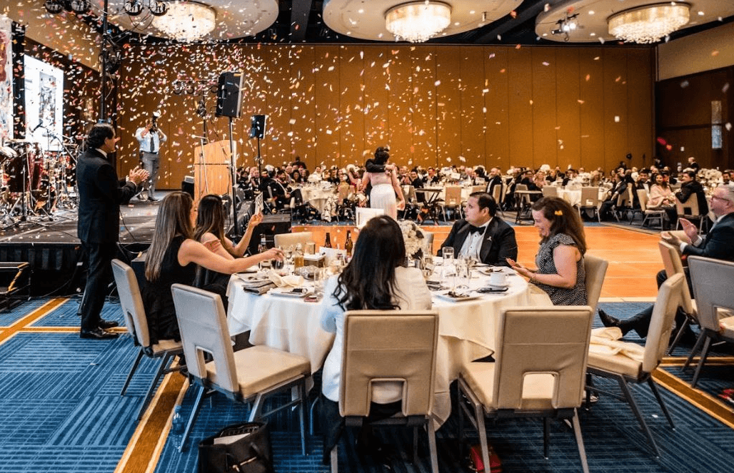 Hospital St. Jude Children's Research recaudó un récord de $ 4.6 millones de dólares durante el evento de radio Promesa y Esperanza de este año, que se realizó los días 7 y 8 de febrero en 15 mercados de medios en los Estados Unidos con estaciones de radio de Univision.
<br>