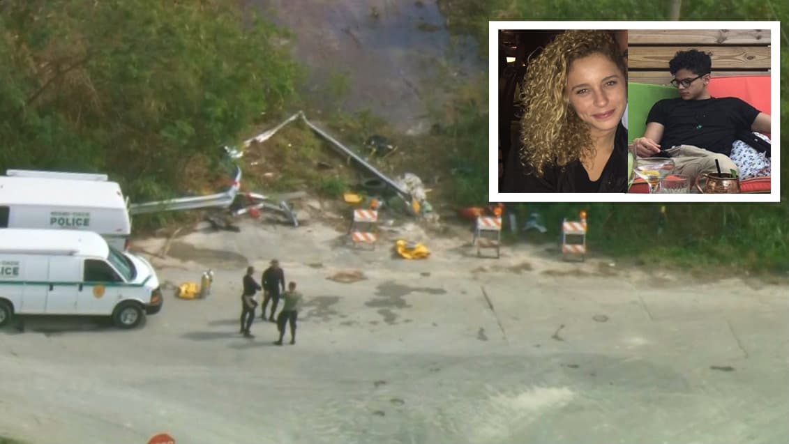 Confirman cuerpos encontrados en auto sumergido es de pareja desaparecida