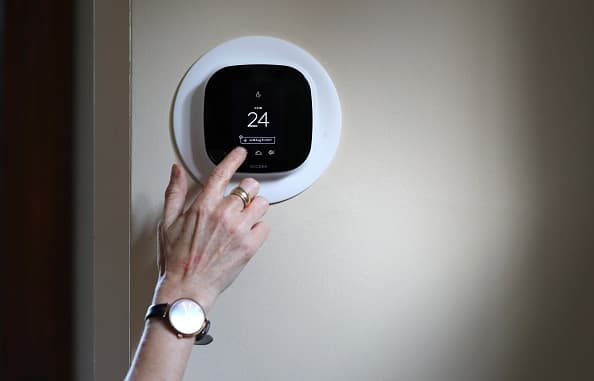 ¿Cómo preparar nuestra calefacción para la temporada de frío?