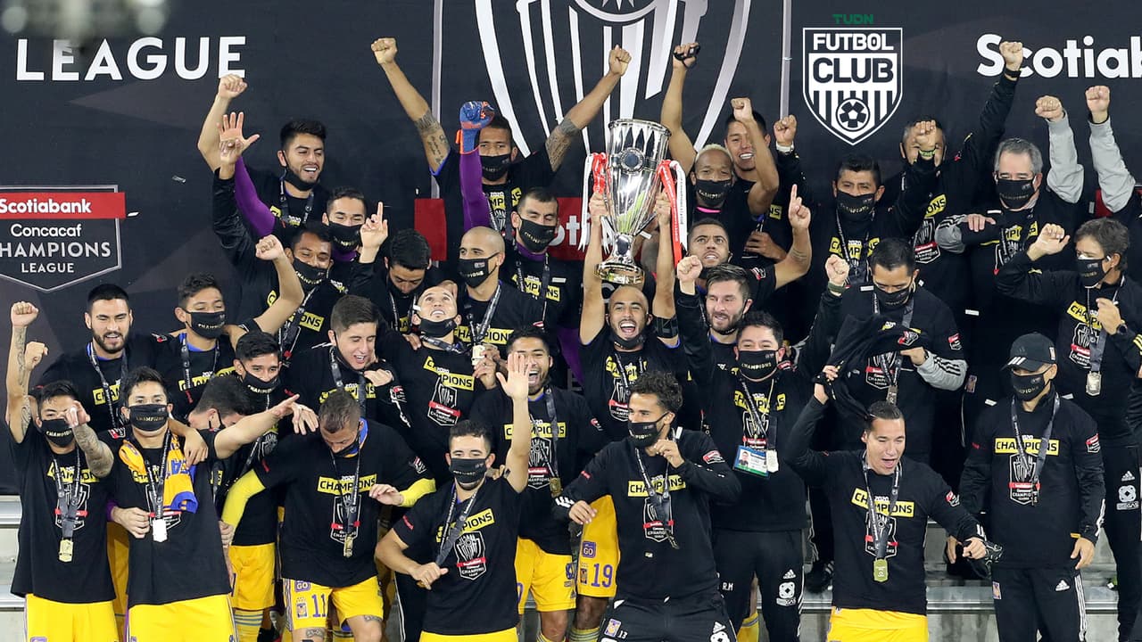 ¿Harán historia? Así les fue a los clubes mexicanos en el Mundial de Clubes