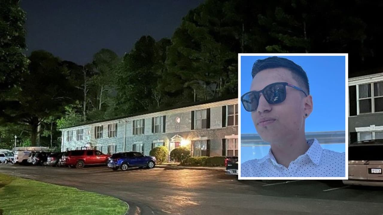 Dos detenidos por asesinato de adolescente hispano en un complejo de apartamentos en Norcross