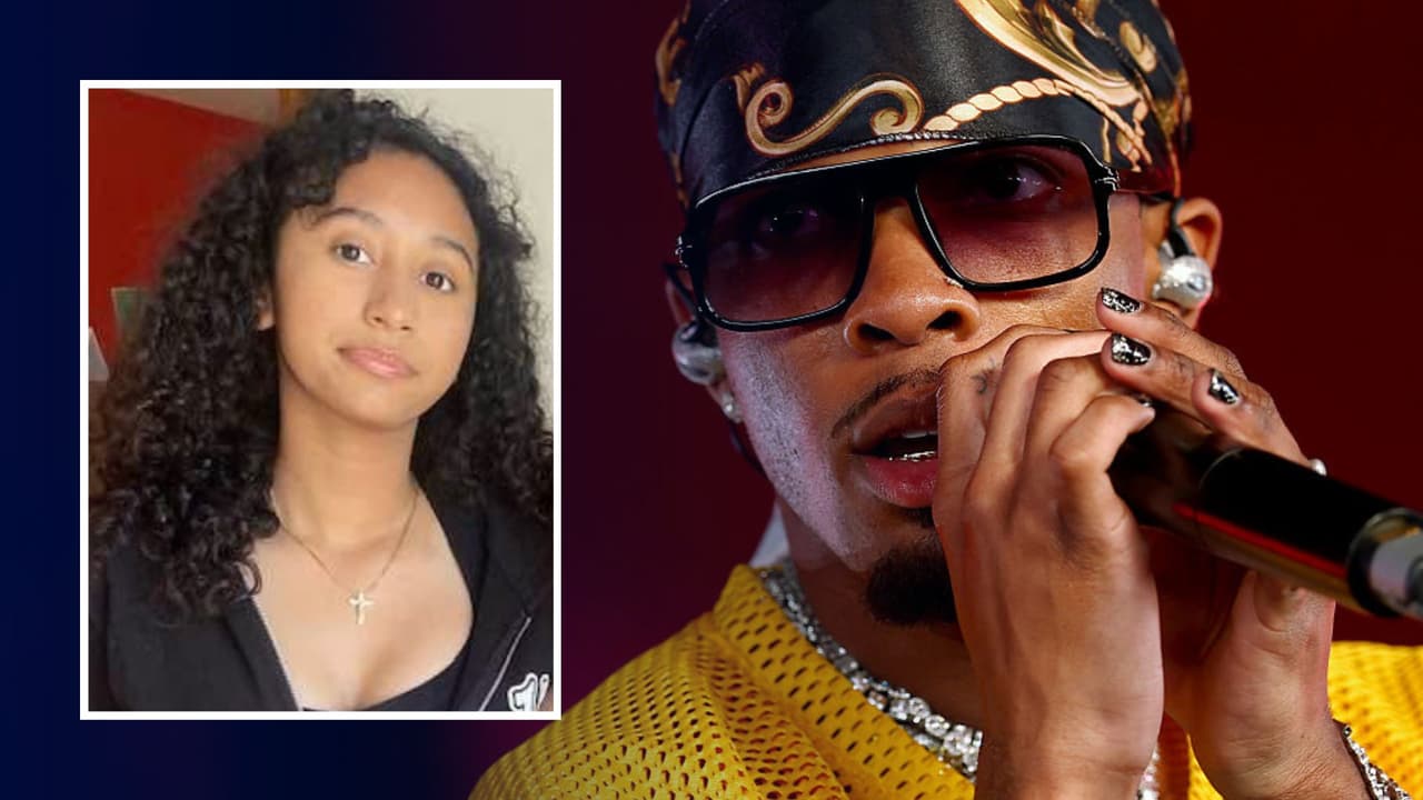 El cantante D4vd es considerado como sospechoso en la muerte de Celeste Rivas