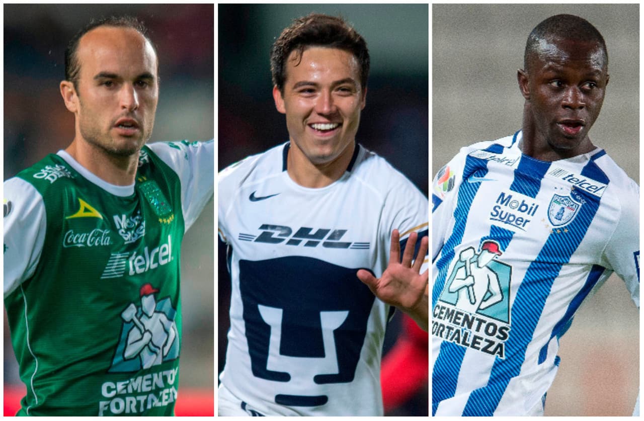 De refuerzos a petardos: 15 jugadores que solo llegaron y no jugaron