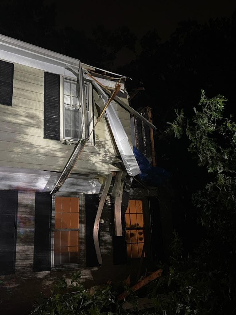 Fue el caso del condado de Montgomery.