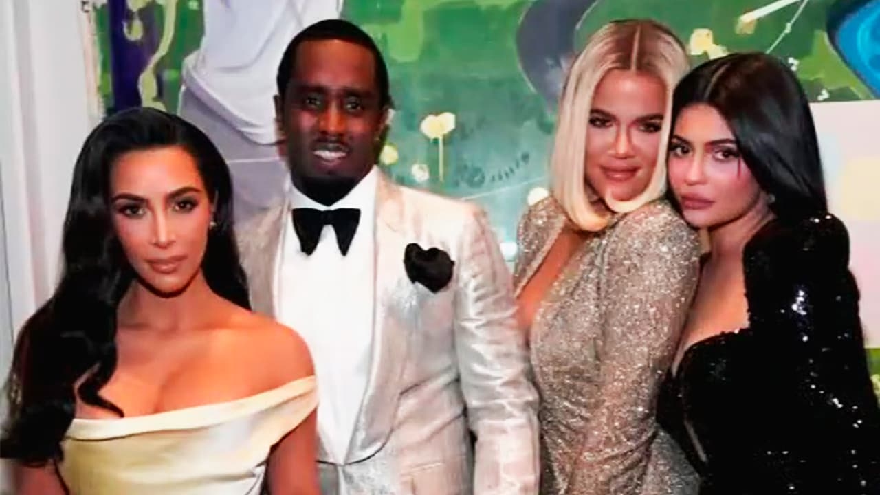 Jomari Goyso escogió a la mejor vestida entre Kylie Jenner, Kim y Khloé Kardashian