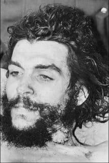 Ernesto Guevara