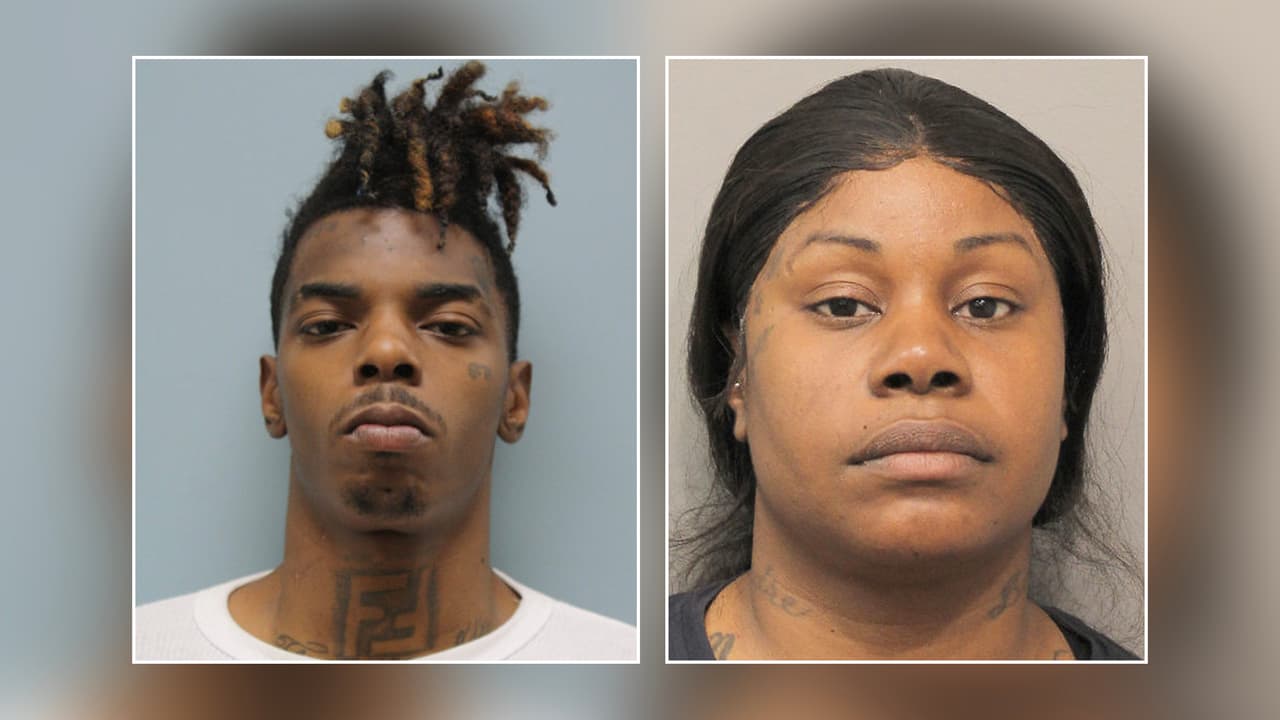 La madre del sospechoso de matar a la oficial Sullivan vuelve a prisión con una fianza mayor