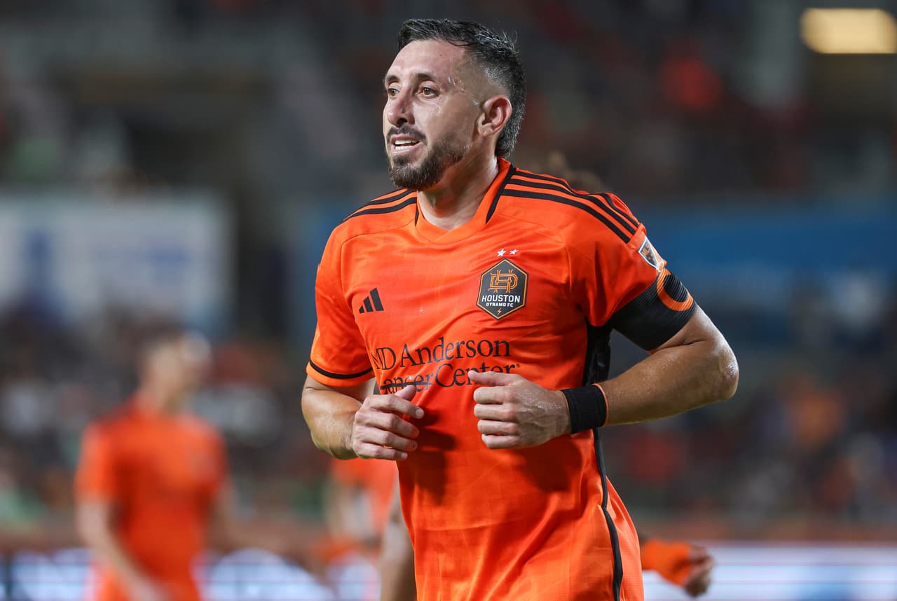 HH y Houston encienden la ilusión: ¿Puede el Dynamo ir a Playoffs?