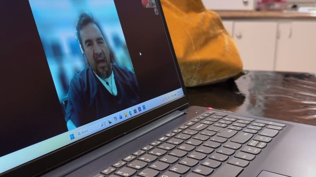 Familia de inmigrante mexicano pide ayudar para lucha legal por padre de familia arrestado por ICE en California