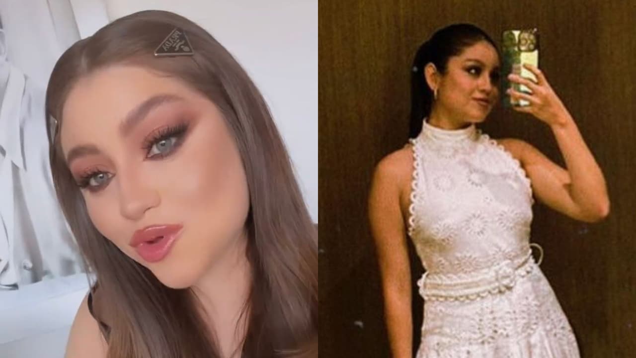 “Nos casamos”: Karol Sevilla presume anillo de compromiso tras ruptura con Emilio Osorio