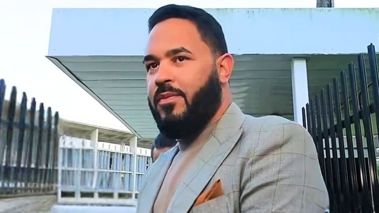 Raphy Pina no tendría que preocuparse de su nueva demanda por esta razón