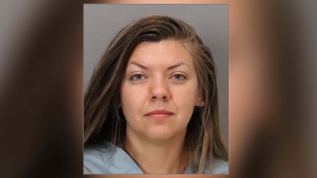 Ashley Marie Oliver, de 28 años.