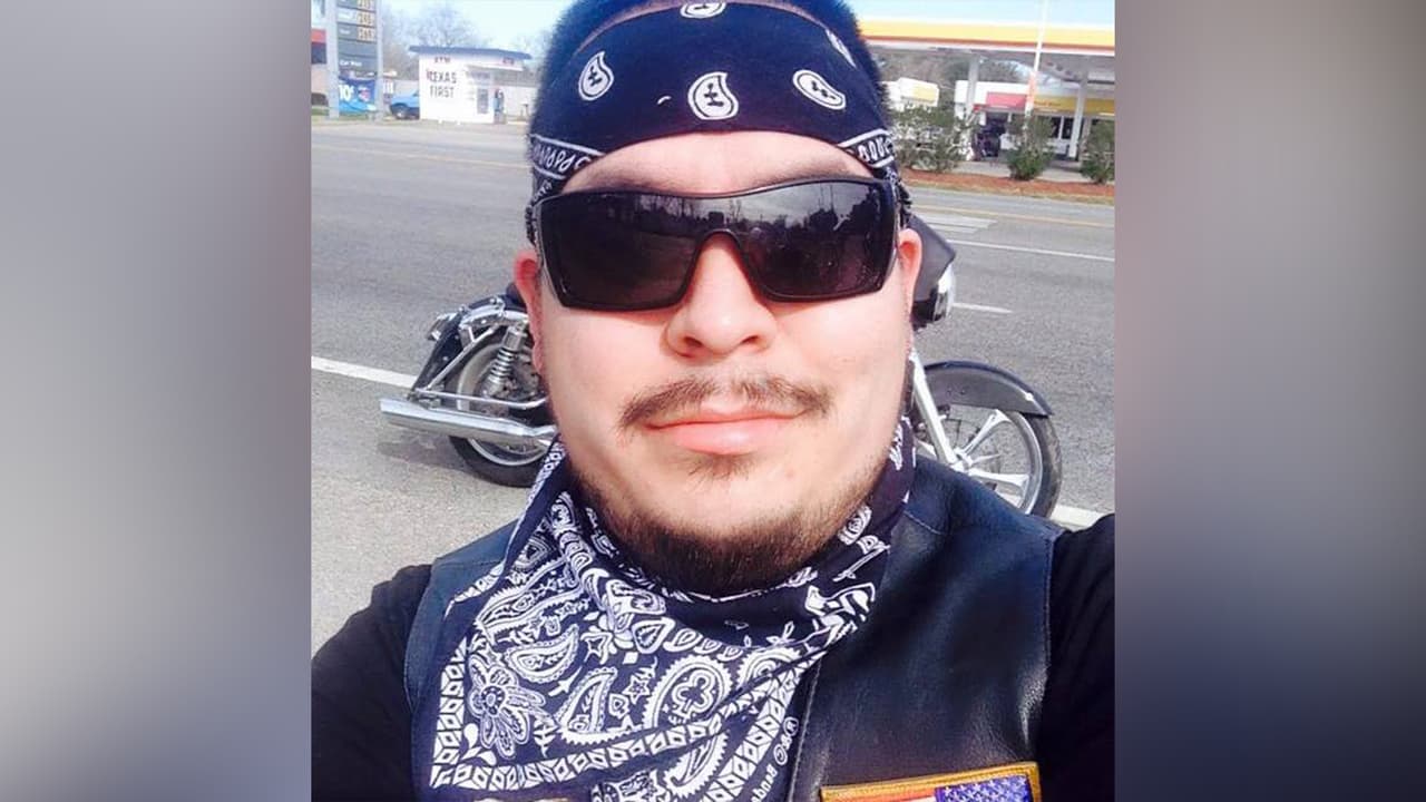 En la madrugada del 14 de febrero recibió la noticia que no quería escuchar: “Me decía a mi misma que tenía que seguir positiva y así lo hice hasta el domingo en la madrugada cuando me dijeron que tenía que ir al hospital para despedirme de él. Solté el teléfono y me rehusé a aceptar lo que había escuchado. Mi esposo es mi todo”, continuó la mujer.