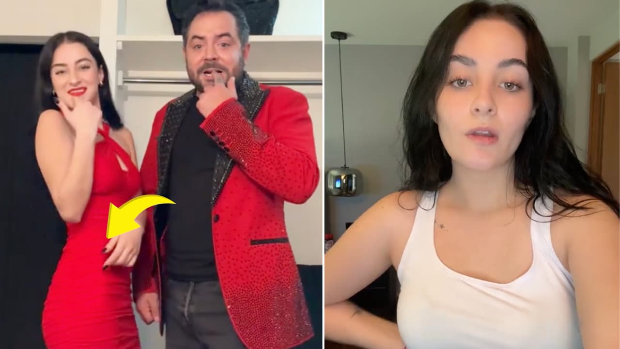 ¿Paola Dalay y José Eduardo esperan otro bebé en medio de rumores de separación? Así responde la ‘influencer’