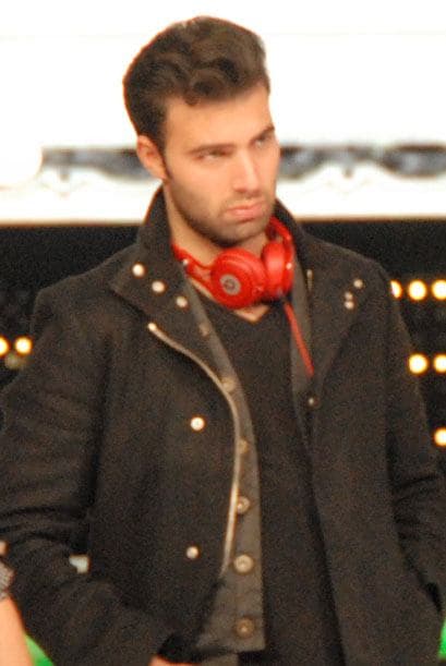 Estamos a tan sólo una semana de la final y solamente cinco chicos podrán llegar, así que dominar su canción es una prioridad.