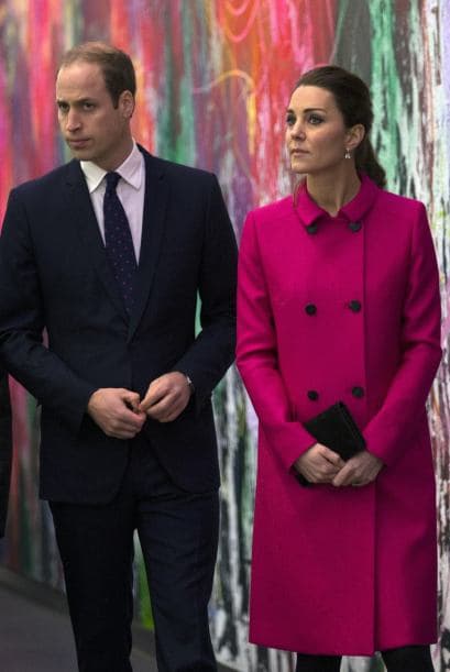 Un abrigo muy amplio y recto te hará sentir cómoda.