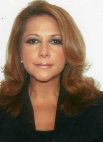 El 5 de marzo la actriz y vedette Abril Campillo perdió la batalla contra el cáncer que padecía desde hacía varios años.