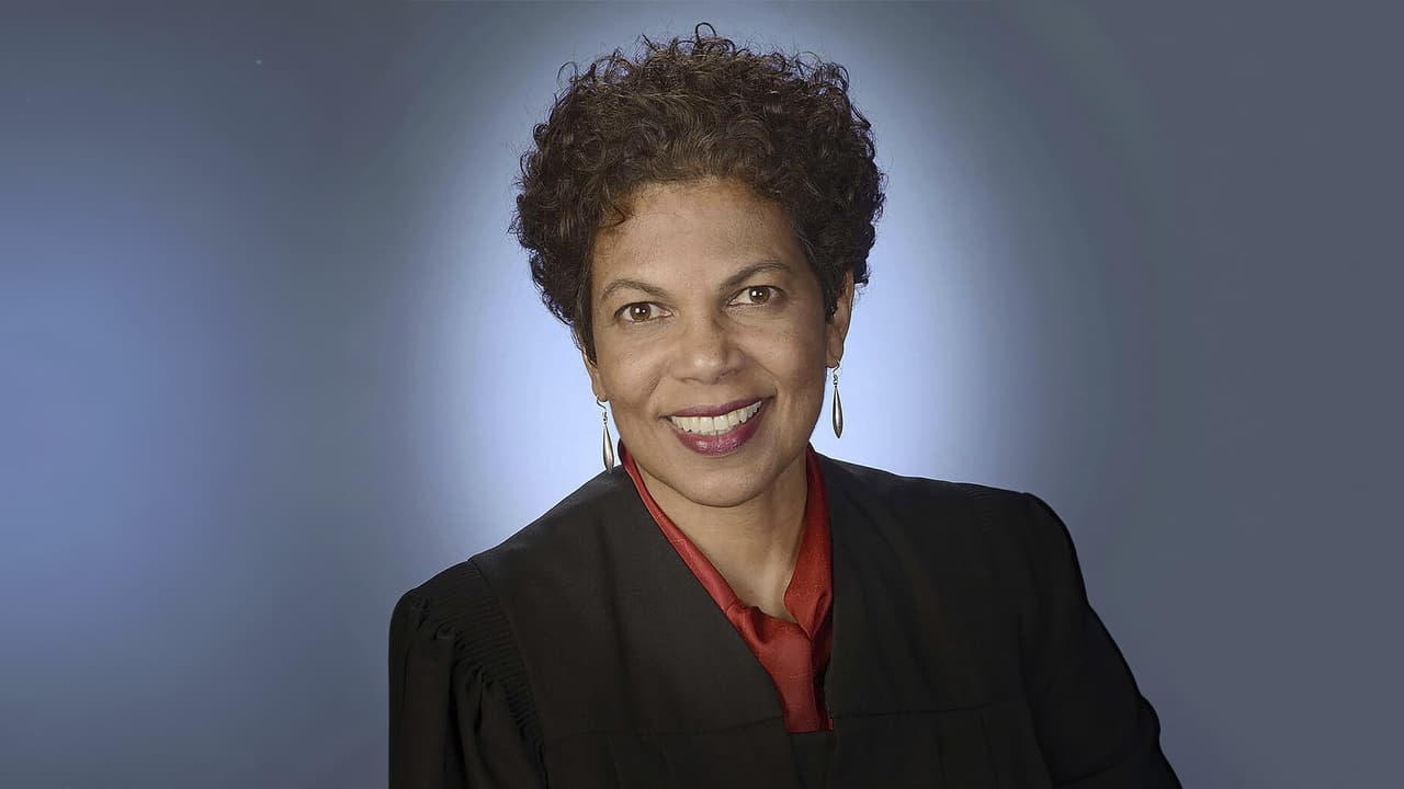 Tanya Chutkan, la dura jueza de los insurrectos del Capitolio que llevará el caso contra Trump por tratar de revertir las elecciones