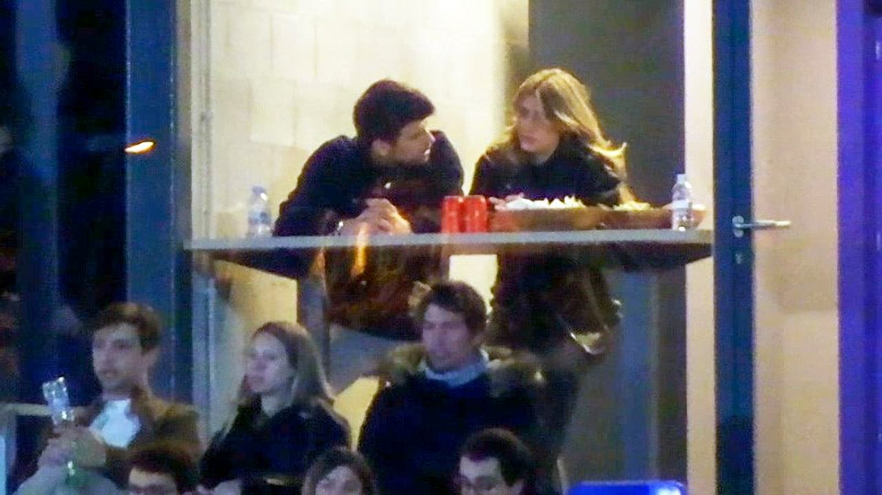 Supuestamente la razón del descontento fue 
<b>"un grano"</b>. 
<br>