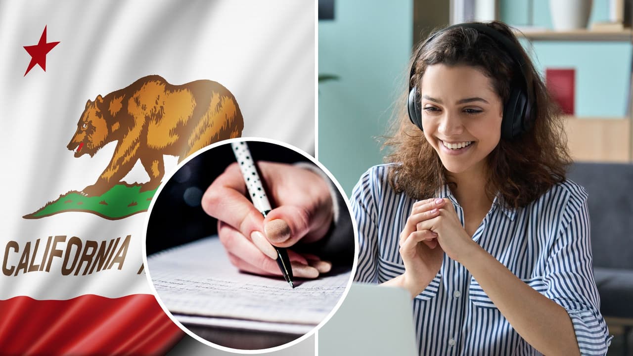Clases de inglés gratis y en línea en California: Estos son los recursos disponibles