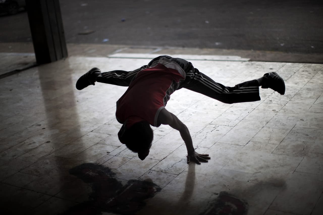 Classic Jam: Music Specialists, Inc - Don't Stop The Rock