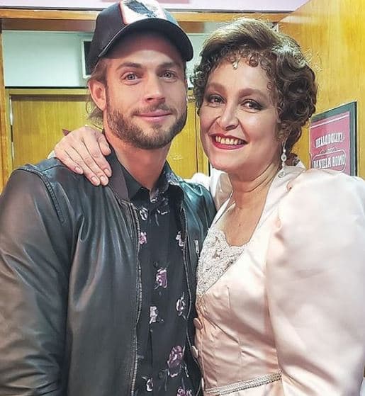 Daniela Romo habló de la enseñanza que le dejó haberse enfrentado al cáncer de mama, luego de que en 2011 le fue diagnosticada dicha enfermedad.