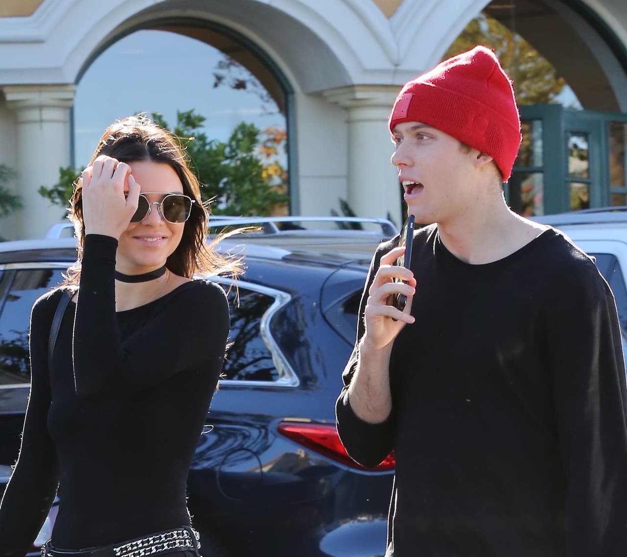 ¿Te gusta este chico para Kendall?