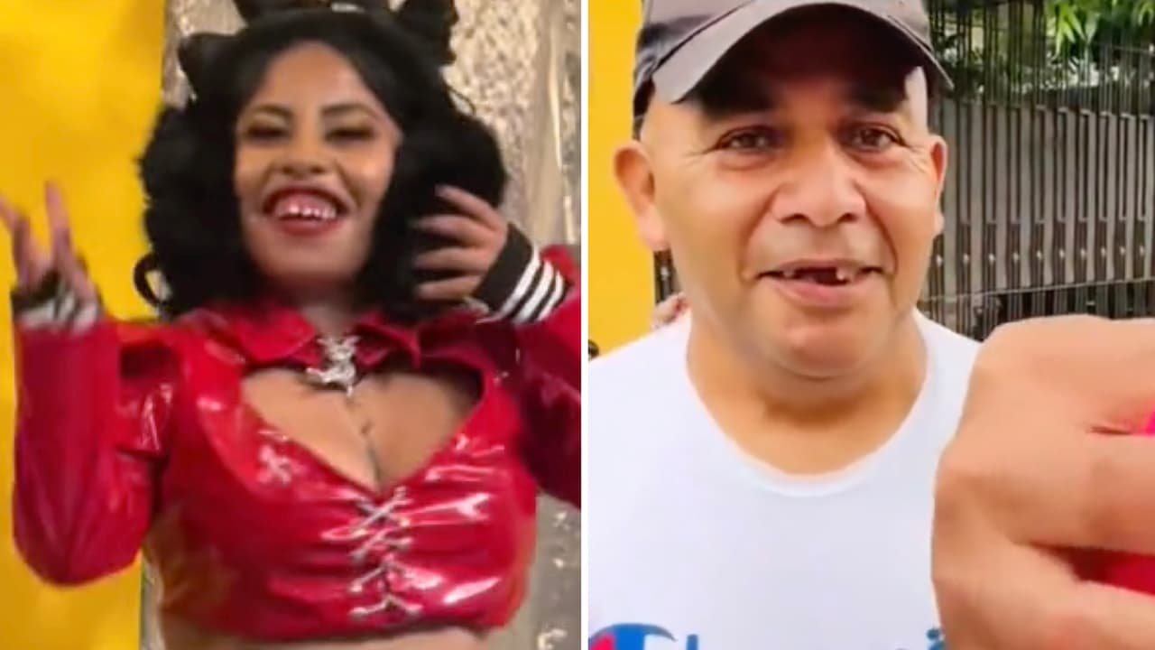 ¿Dónde está el dinero de Lupita ‘TikTok’? Sus padres todavía son pepenadores