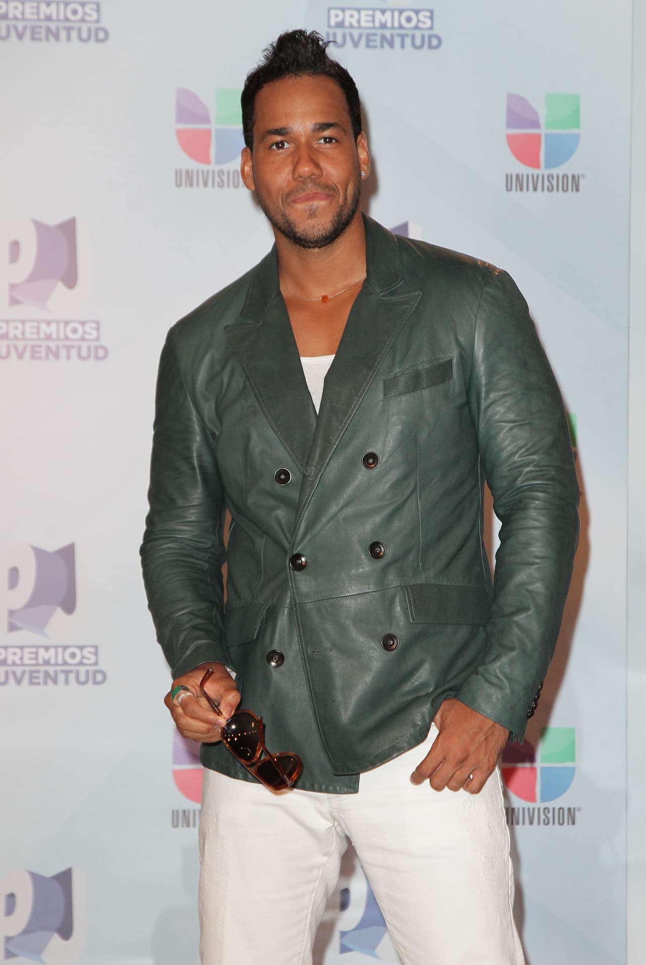 Romeo Santos, 'El Rey de la Bachata', sumó a su lista de logros cuatro Récord Guinness gracias a sus tres primeros álbumes en solitario.
