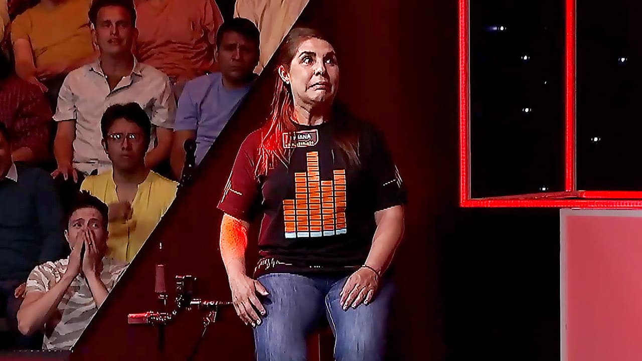 El equipo de Valeria Marín rompió el Ruidómetro de Cero Ruido VIP con tremendo gas