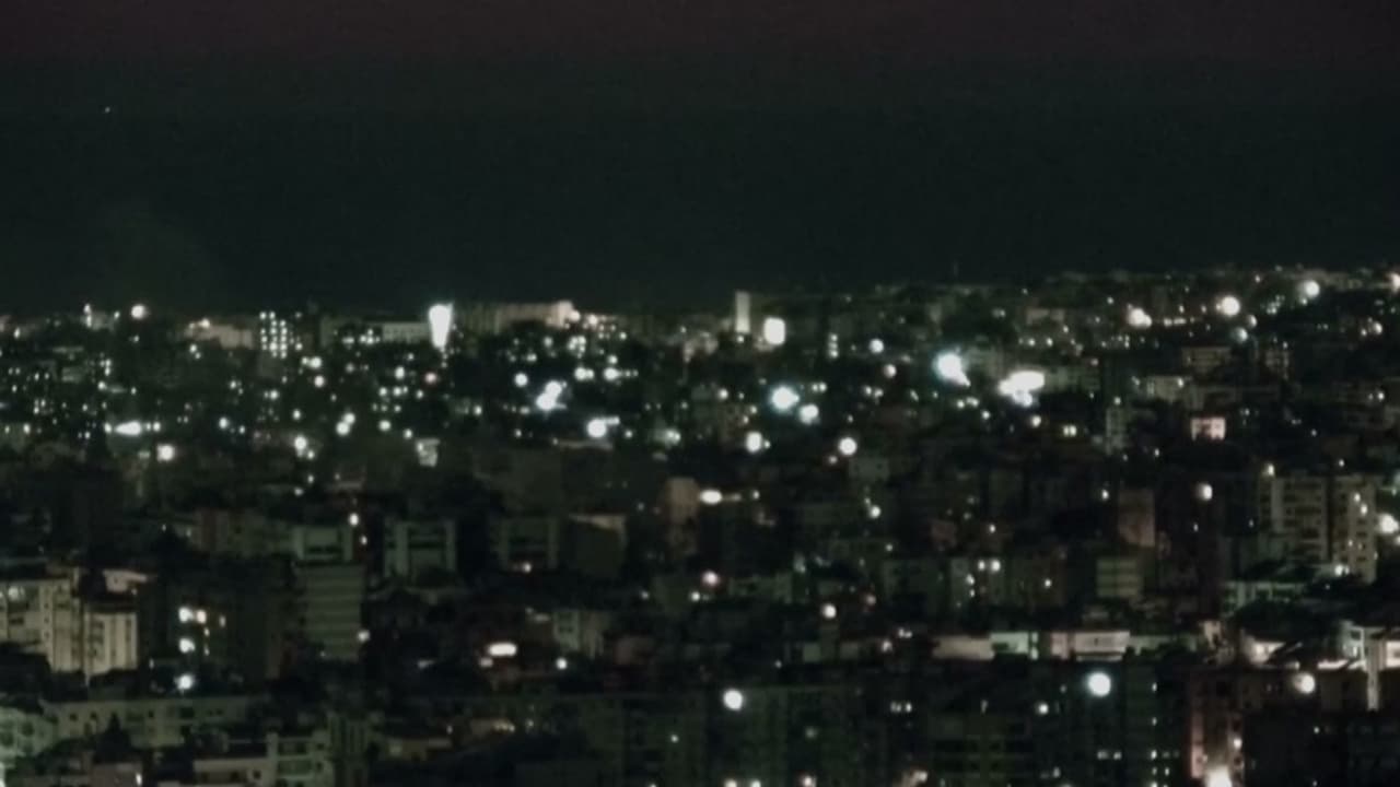 Drones atacan embajada de EEUU en Arabia Saudita; incendio fue limitado