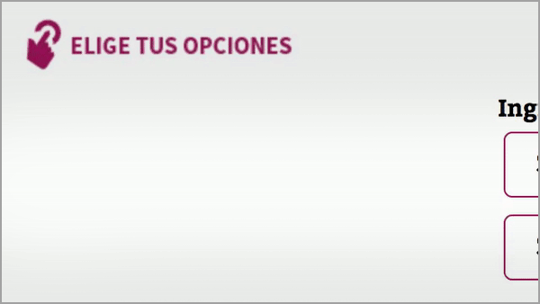 Calculadora: Así afectará a tu sueldo la reforma de impuestos - TEST