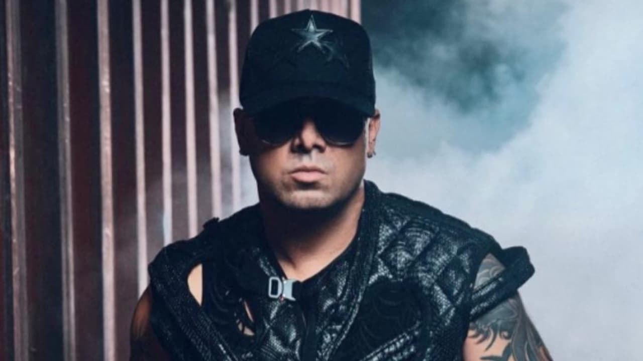 Wisin será conductor de Premios Juventud 2024