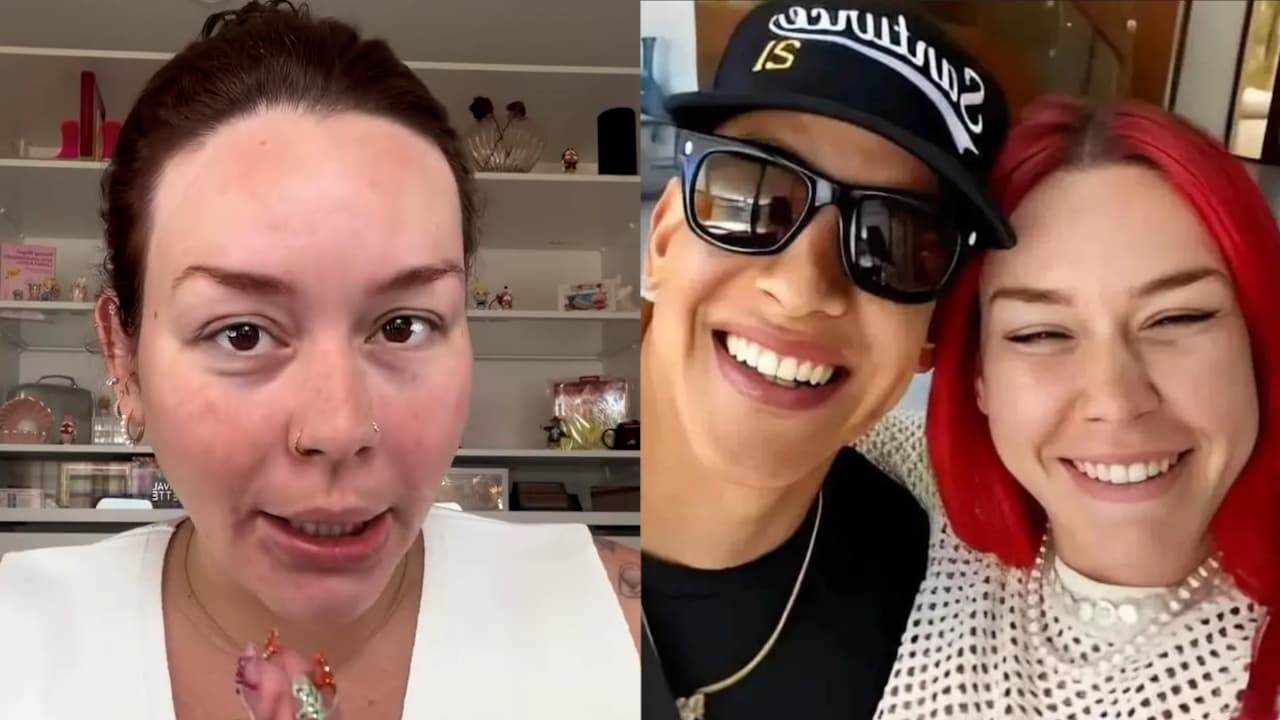 A hija de Daddy Yankee le “inducirán el parto” de su bebé: esto pasa con ella y la criatura 