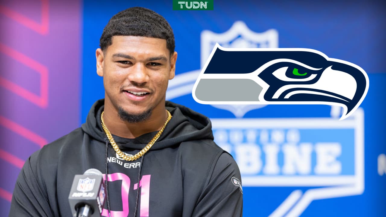 ¡Ascendencia mexicana llega al futbol americano de la NFL!