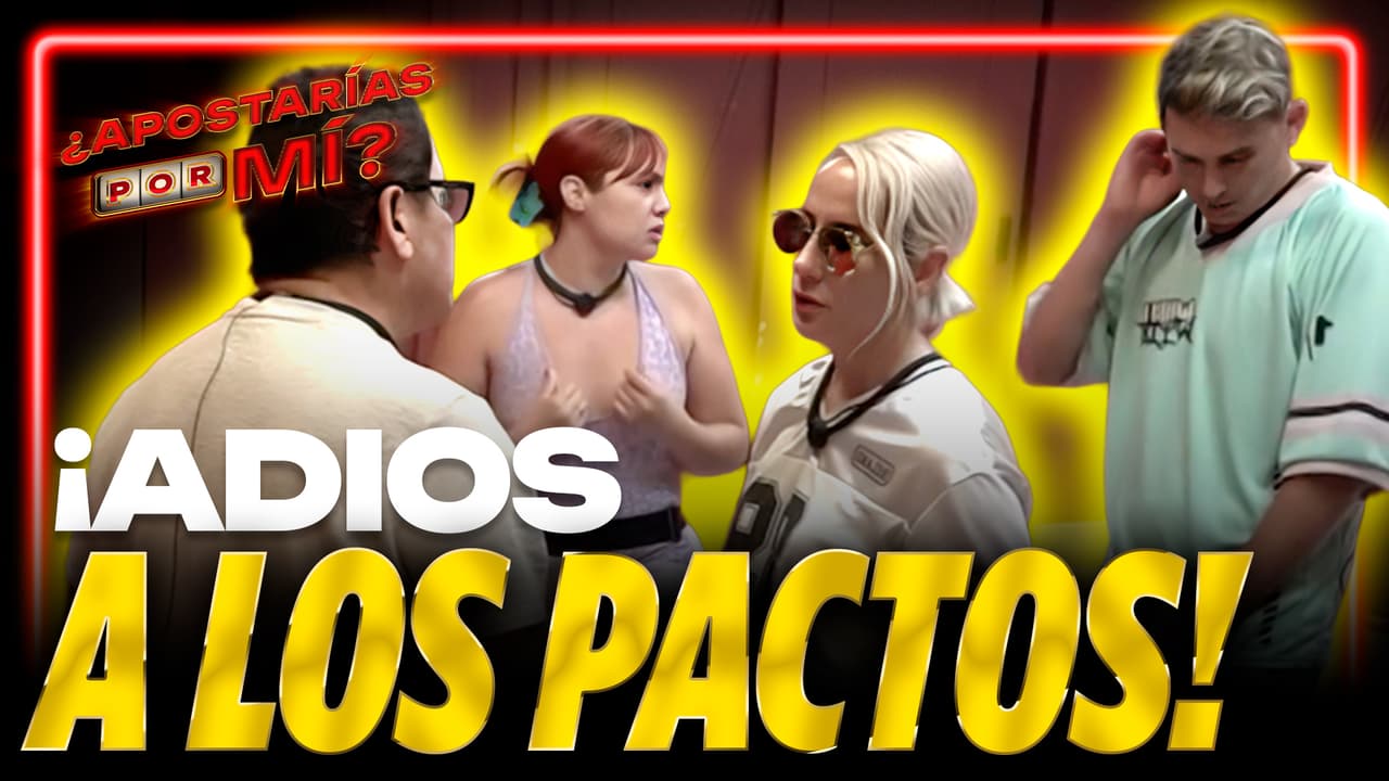 ¡Los Bezares le dejan en claro a David y Gigi que los pactos que existían se han fracturado!