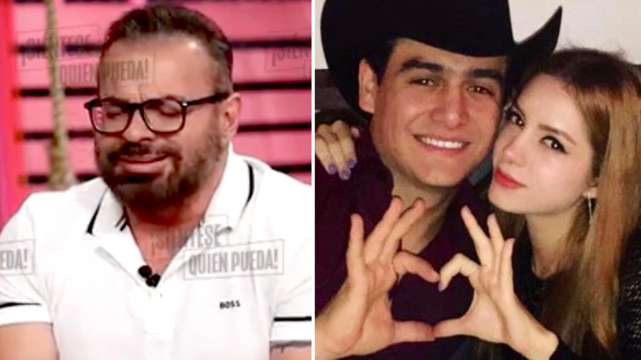 ¿Imelda Tuñón se arrepiente de declaraciones tras llanto de Marco Chacón y polémica sobre olor de Julián?