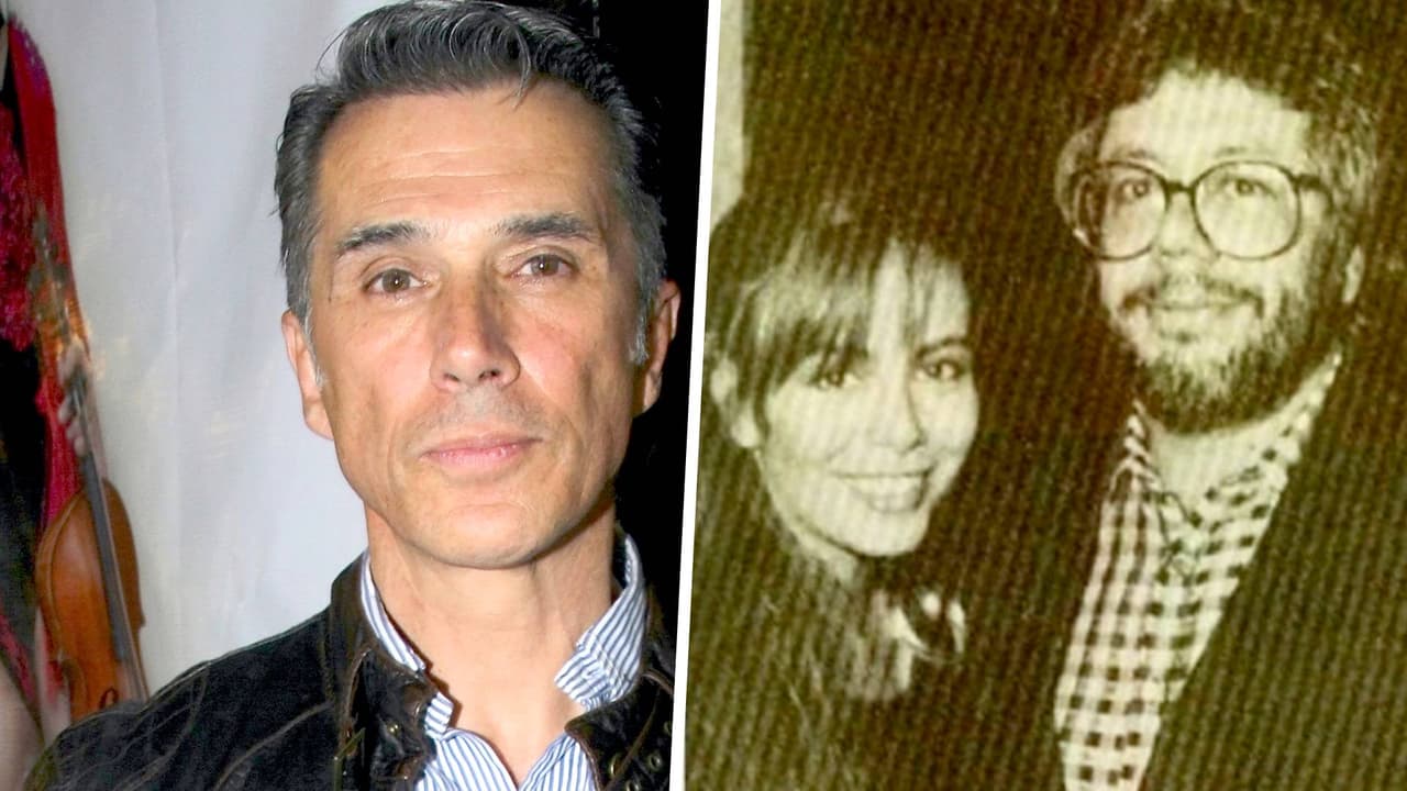 Sergio Mayer aconsejó a Luis de Llano de reconocer su "error" con Sasha Sökol y decir que lo hizo por "amor"