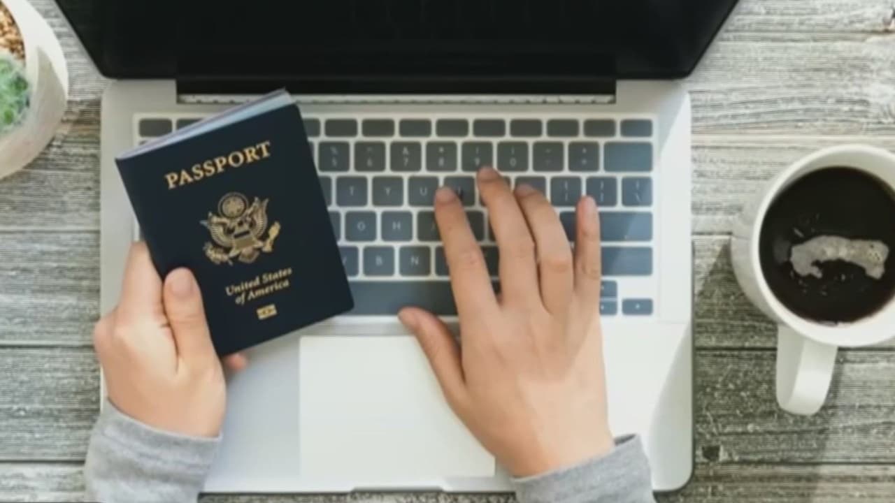 Deber la manutención infantil, un factor para la revocación de pasaportes y trámites de ciudadanía en EEUU