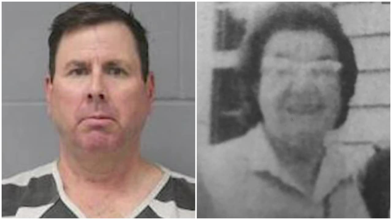  Arrestan a un hombre acusado de matar a su abuela hace 34 años