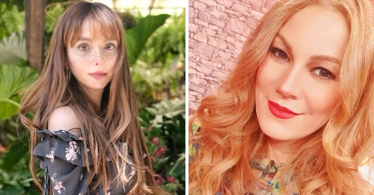 Natalia Téllez presumió el tierno regalo de Daniela Magún para su bebé Emilia