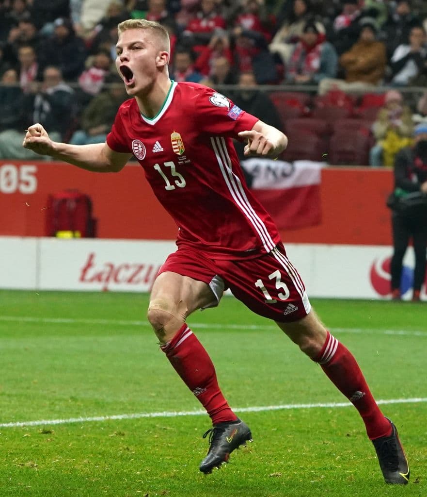 Inglaterra propina una paliza a San Marino con 10-0 y firma su pase al Mundial de Qatar 2022, mientras que Polonia cae ante Hungría 1-2 en casa y buscará su boleto vía repechaje.