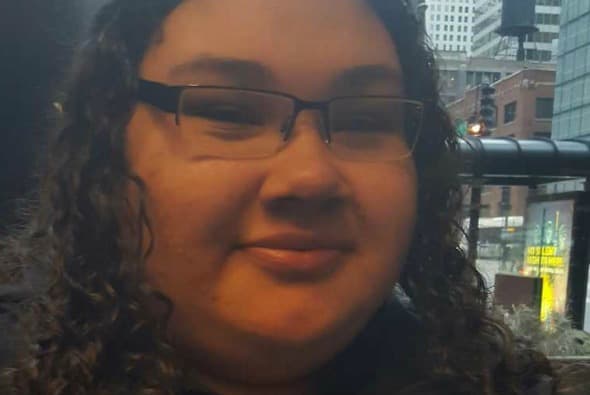 María Ochoa, estudiante del colegio comunitario Morton, el presidente trató de ayudar lo más que pudo y por eso le será difícil a 
<b><a href="http://www.univision.com/temas/donald-trump" target="_blank">Donald Trump</a></b> llenar sus zapatos. "Trató de ayudar a mucha gente con la reforma de salud, con el Dream Act, trató de ayudarnos y por eso la gente lo aprecia".