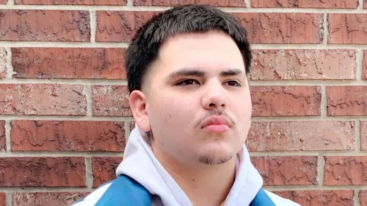 Fiscalía del condado de Brazoria confirma investigación de los Texas Rangers por la muerte de John Mendoza Jr.
