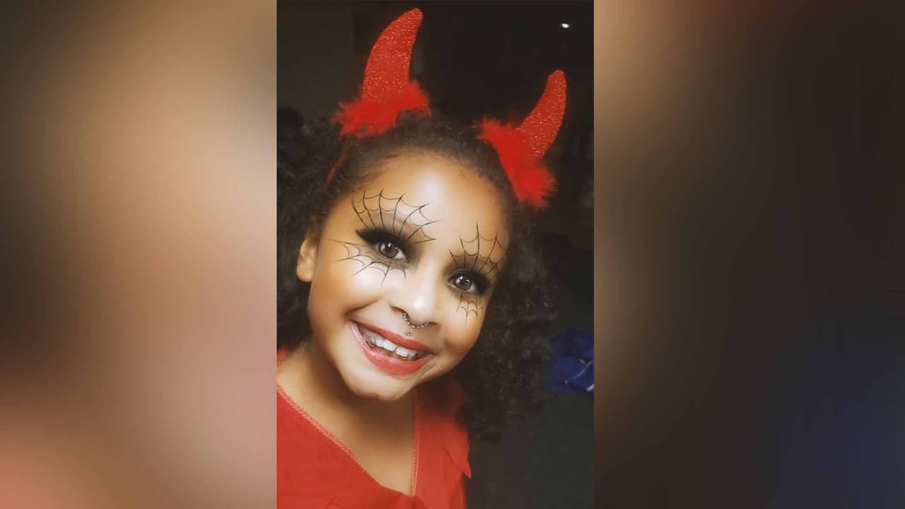 Virginia Ruiz - Mi hermosa diablita