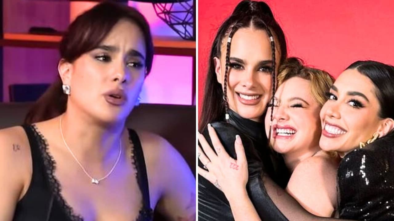 Gala Montes confirma que terminó su amistad con Briggitte Bozzo tras La Casa de los Famosos México: "me ha afectado"