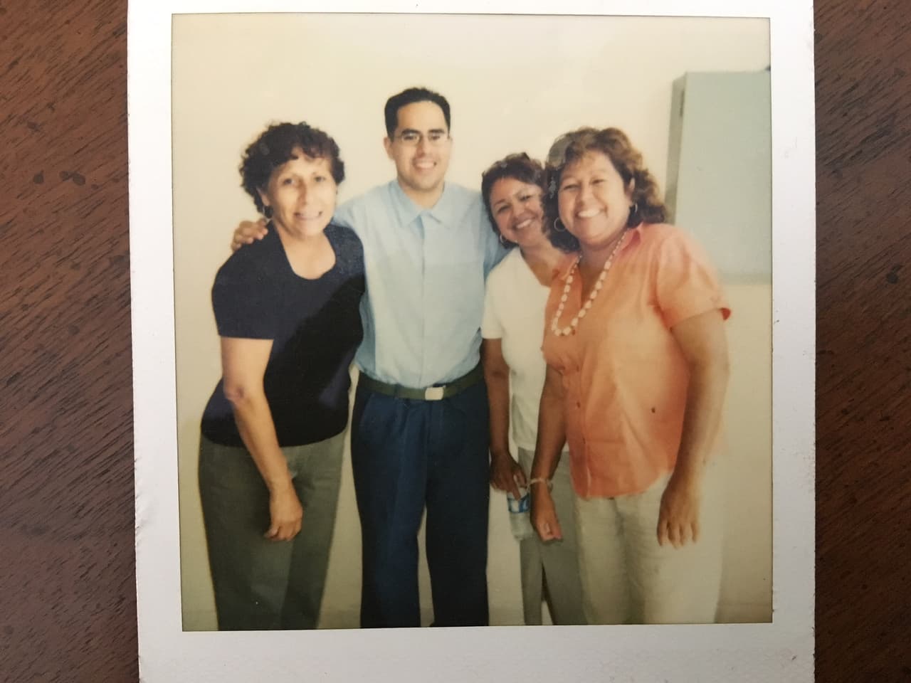 Lawyers from the organization Project for the Innocent took on the case of Diaz, but have failed to gather new evidence.