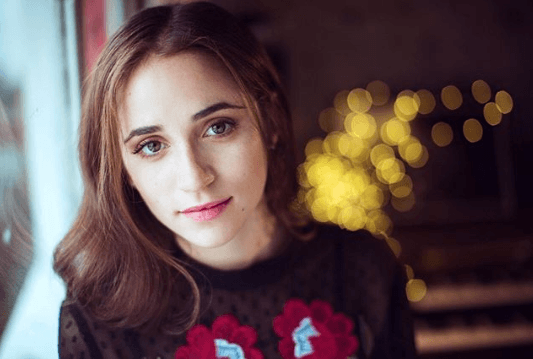 Cuando tenía 12 años buscaba agencias de publicidad para asistir a castings y aprender del medio.