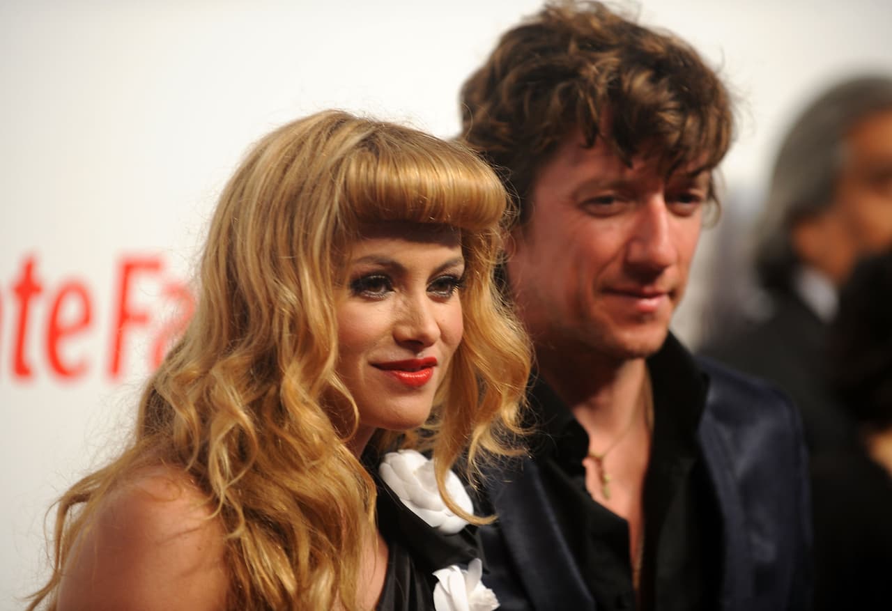 En medio de un sonado divorcio, Colate decía que Paulina no era apta para cuidar a su hijo y dijo que necesitaba ayuda psicológica.